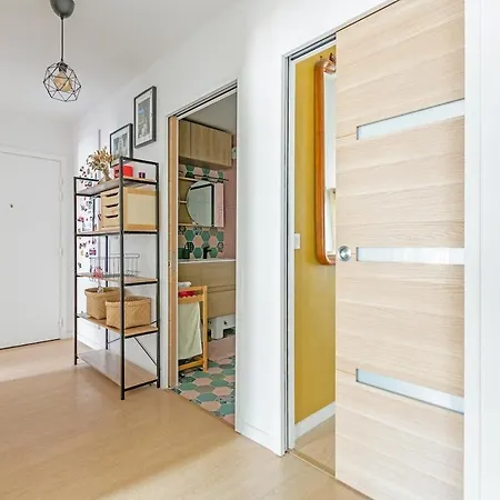 La Casita Mexicana - Kids Friendly By So Homy- 3 Bed - 6 Pax Appartement *