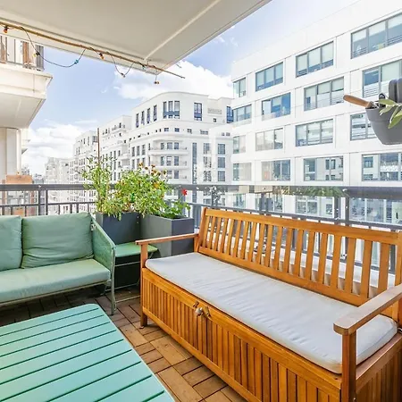 La Casita Mexicana - Kids Friendly By So Homy- 3 Bed - 6 Pax *