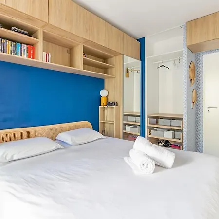 Appartement La Casita Mexicana - Kids Friendly By So Homy- 3 Bed - 6 Pax