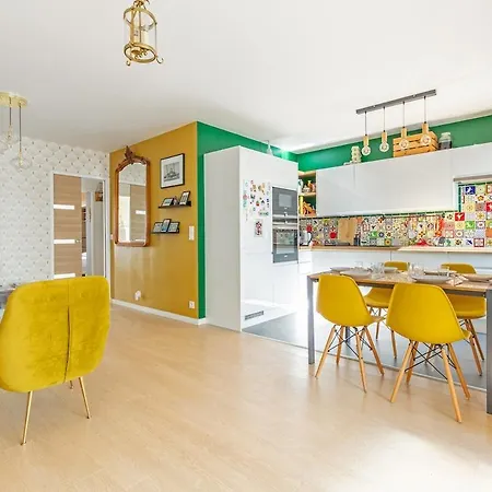 La Casita Mexicana - Kids Friendly By So Homy- 3 Bed - 6 Pax Appartement *