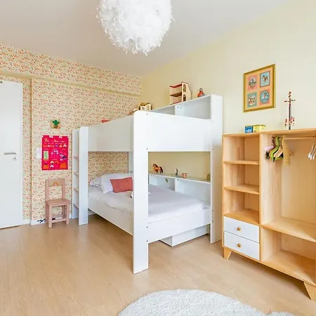 La Casita Mexicana - Kids Friendly By So Homy- 3 Bed - 6 Pax Saint-Ouen (Seine-Saint-Denis)