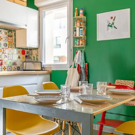 La Casita Mexicana - Kids Friendly By So Homy- 3 Bed - 6 Pax Appartement