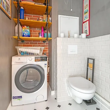 La Casita Mexicana - Kids Friendly By So Homy- 3 Bed - 6 Pax * Saint-Ouen (Seine-Saint-Denis)